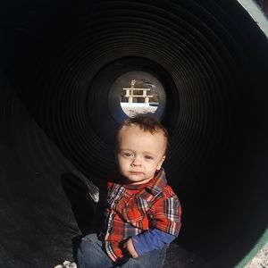 Meet your Posher, Precious